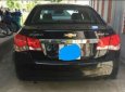 Chevrolet Cruze   2014 - Bán xe Chevrolet Cruze đời 2014, màu đen 