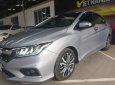 Honda City   Top 1.5AT 2018 - Bán Honda City TOP 1.5AT siêu lướt, xe sản xuất 2018, đi được gần 8.000km