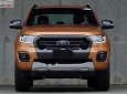 Ford Ranger Wildtrak 2018 - Bán xe Ford Ranger Wildtrak 2018, nhập khẩu