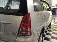 Toyota Innova 2008 - Cần bán Toyota Innova đời 2008, màu bạc