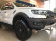 Ford Ranger   Raptor  2018 - Bán Ford Ranger Raptor 2018, màu trắng, xe giao ngay