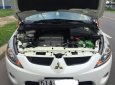 Mitsubishi Grandis 2.4 Mivec 2011 - Bán xe Mitsubishi Grandis 2.4 Mivec năm sản xuất 2011, màu trắng