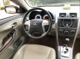 Toyota Corolla altis  1.8G  2011 - Tôi cần bán Altis 1.8G sản xuất 2013 tên cá nhân