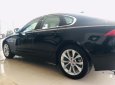 Jaguar XF 2018 - Bán xe Jaguar XF Prestige màu đen, lh 0938302233 xe 2018, giao ngay tặng bảo dưỡng, bảo hành