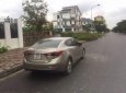 Mazda 3   2016 - Chính chủ bán Mazda 3 đời 2016, màu vàng cát