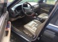 Lexus LS 400 1990 - Cần bán lại xe Lexus LS 400 1990, màu đen, nhập khẩu  