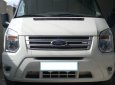 Ford Transit 2016 - Bán xe Ford Transit chuyên bán tải 6 chỗ