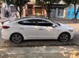 Hyundai Elantra   2.0AT Sport  2016 - Bán gấp xe Elantra 2.0AT 2016 Sport màu trắng zin cực chất