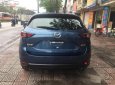 Mazda CX 5 2.0 AT 2018 - Cần bán Mazda CX 5 2.0 AT sản xuất 2018, màu xanh lam
