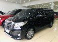 Toyota Alphard Executive Lounge  2017 - Bán Toyota Anlphard Executive Lounge 3.5 nhập châu âu, sản xuất 2016, đăng ký tháng 12/2017, hóa đơn 3,1 tỷ, lh: 0906223838