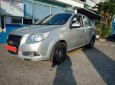 Chevrolet Aveo   2017 - Bán ô tô Chevrolet Aveo đời 2017, màu bạc