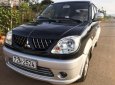 Mitsubishi Jolie SS 2006 - Bán lại xe Mitsubishi Jolie SS sản xuất 2006, màu đen xe gia đình, giá tốt