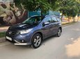 Honda CR V 2014 - Cần bán gấp Honda CR V năm 2014, màu xanh lam