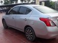 Nissan Sunny 2015 - Cần bán Nissan Sunny sản xuất 2015, màu bạc còn mới, giá tốt