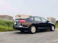 Nissan Teana   2010 - Bán Nissan Teana năm 2010, màu đen, nhập khẩu, giá tốt