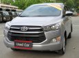 Toyota Innova E 2018 - Bán Toyota Innova 2.0E 2018 số sàn - Xe đã qua sử dụng tại Toyota An Sương