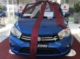 Suzuki Celerio   1.0 AT 2018 - Bán xe Suzuki Celerio 1.0 AT 2018, màu xanh lam, xe nhập