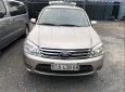 Ford Escape   2009 - Cần bán lại xe Ford Escape sản xuất 2009, xe đẹp