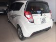 Chevrolet Spark   2013 - Bán xe Chevrolet Spark 2013, màu trắng, giá chỉ 197 triệu