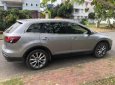 Mazda CX 9   3.8AT 2015 - Bán xe Mazda CX 9 3.8AT sản xuất năm 2015, màu xám, nhập khẩu  