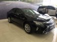 Toyota Camry   2018 - Bán ô tô Toyota Camry 2018, màu đen, 997 triệu