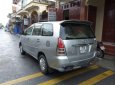 Toyota Innova   MT 2008 - Bán Toyota Innova MT năm sản xuất 2008, xe tên tư nhân