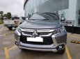 Mitsubishi Pajero Sport 4x2 AT 2018 - Bán Mitsubishi Pajero Sport 2018, nhập khẩu