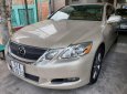 Lexus GS 350 2010 - Cần bán xe Lexus GS 350 2010, xe nhập