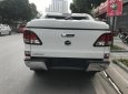 Mazda BT 50 2.2 2016 - Bán ô tô Mazda BT 50 năm 2016 màu trắng, giá 565 triệu, nhập khẩu nguyên chiếc