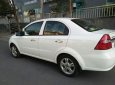 Chevrolet Aveo 2016 - Bán Chevrolet Aveo năm sản xuất 2016, màu trắng 