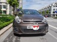 Kia Rio 2015 - Bán xe Kia Rio đời 2015, màu nâu, xe nhập