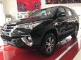 Toyota Fortuner   2.7V  AT 4X2 2018 - Toyota An Thành Fukushima bán Toyota Fortuner máy xăng 2018, mới 100%