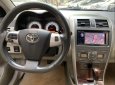 Toyota Corolla altis 2.0 AT 2011 - Cần bán gấp Toyota Corolla altis 2.0 AT năm sản xuất 2011 số tự động