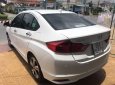 Honda City 1.5CVT 2016 - Bán Honda City 1.5CVT đời 2016, màu trắng xe gia đình