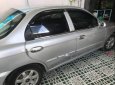 Kia Spectra 2004 - Bán Kia Spectra năm sản xuất 2004, màu bạc 