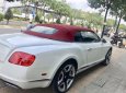 Bentley Continental 2015 - Bán xe Bentley Continental GTC W12 2015 - 11 tỷ 800 triệu