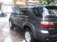 Toyota Fortuner 2.5G 2011 - Bán Toyota Fortuner 2.5G đời 2011, màu xám, giá tốt