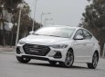 Hyundai Elantra 2018 - Bán Hyundai Elentra 2018, khuyến mãi tiền mặt lên đến 80 triệu