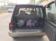 Suzuki Vitara JLX 2005 - Bán Suzuki Vitara JLX năm 2005, màu xanh, 205tr