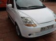 Chevrolet Spark 2009 - Bán Chevrolet Spark năm 2009, màu trắng số sàn, 98tr