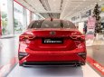 Kia Cerato 2018 - Kia Phạm Văn Đồng, sẵn xe Cerato 2019 Màu đỏ- cam kết giao xe trước tết - Hotline kinh doanh 0938.986.745