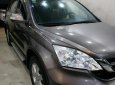 Honda CR V 2.4 2011 - Bán ô tô Honda CR V sản xuất năm 2011, màu xám (ghi), giá chỉ 625 triệu