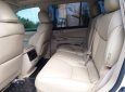 Lexus LX 570 2009 - Bán xe Lexus LX 570 model 2009, màu trắng, nhập khẩu, cực mới, 2 tỷ 550 triệu