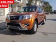 Nissan Navara EL 2018 - Nissan Gò Vấp - xả hàng tồn kho - lấy doanh số cuối năm - bán tải Navara giảm lên đến 50 triệu hoặc phụ kiện 70 triệu