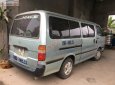 Toyota Hiace 1998 - Bán Toyota Hiace 2000, màu xanh lam, nhập khẩu nguyên chiếc