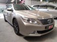 Toyota Camry 2.5G 2014 - Cần bán Toyota Camry 2.5G, màu nâu vàng năm 2014