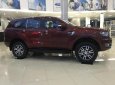 Ford Everest trend 2018 - Bán xe Ford Everest Trend sản xuất năm 2018, xe nhập, lh 0989022295 tại Bắc Giang