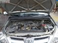 Toyota Innova 2.0 MT 2008 - Bán xe Toyota Innova 2.0 MT sản xuất 2008, màu bạc