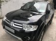 Mitsubishi Pajero Sport MT 2017 - Bán xe Mitsubishi Pajero 2017 máy dầu, số sàn, xe đi ít đẹp