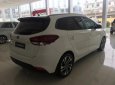 Kia Rondo GMT 2018 - Bán xe Kia Rondo GMT năm 2018, màu trắng